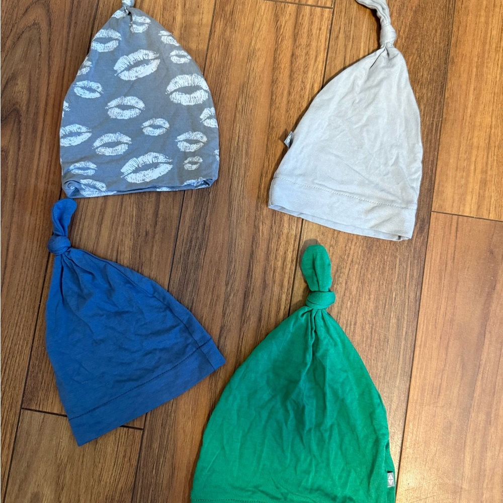 Hat bundle